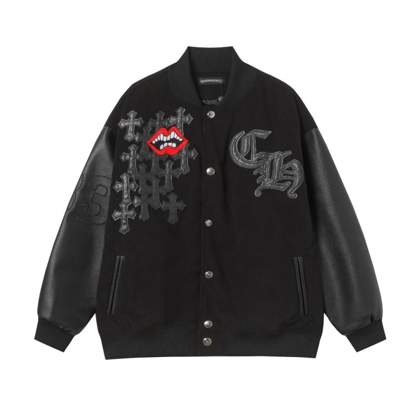 Ch**me He**ts coats